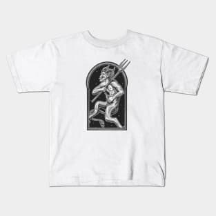 Devil Kids T-Shirt